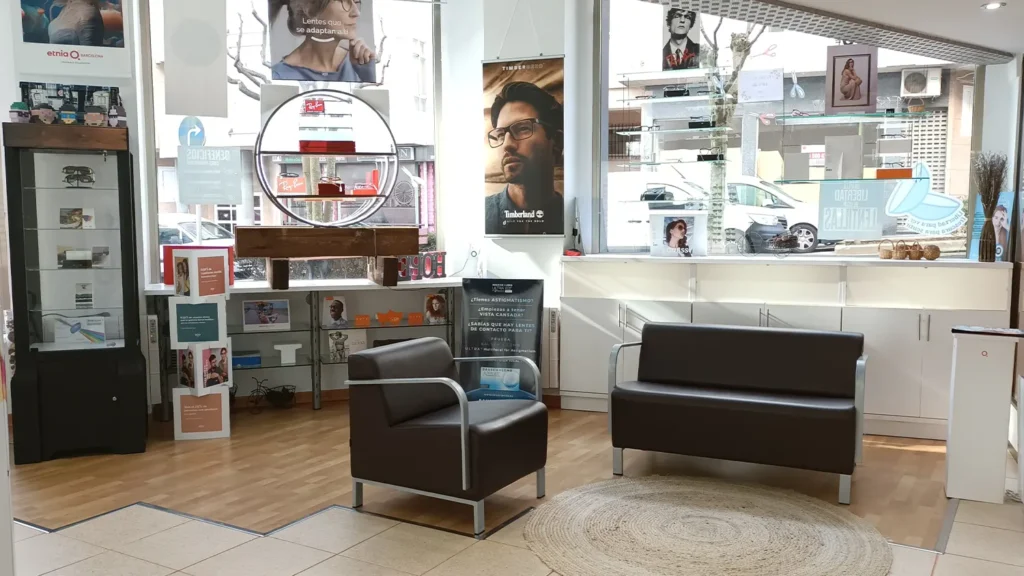 optica ames